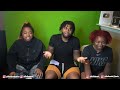 NBA YOUNGBOY DON'T TRY THIS AT HOME (ALBUM)  REACTION