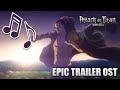 Attack On Titan Season 4 (Final Season) - Trailer Theme [HQ Epic Cover]