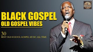 Lee Williams' Gospel Favorites || Timeless Old School Gospel Classics || Lee Williams Worship Mix