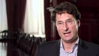 DNV GL - From Technology to Transformation