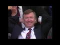 Fergie: My First 10 Years at United (1986 - 1996)