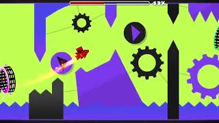 Acu 71% (First Extreme Demon) // Geometry Dash