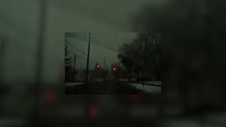 Juice WRLD - Overseer ( SLOWED + REVERB )