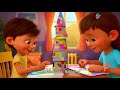 Sing-along song for Kids #1 |  SHARE | #kidssong | PixiesPals