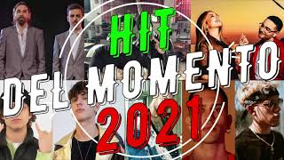 HIT DEL MOMENTO 2021 ❤️ TORMENTONI DELL' ESTATE 2021 🔥 CANZONI ESTIVE 2021 🎧 MUSICA ESTATE 2021