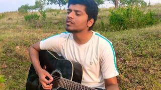 Chhod Diya Wo Rasta (Arijit Singh) - Acoustic Guitar Cover | Swarajya Bhosale [Chords in description