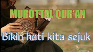 Murottal Qur'an 3-HIDAYATULISLAM