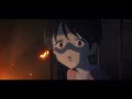 operation ghost capture drifting home netflix anime