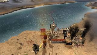 Total War: Rome 2: Imperator Augustus 06 Octavians Rome - No Commentary