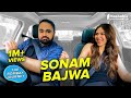 The Bombay Journey ft. Sonam Bajwa with Siddhaarth Aalambayan - EP 137