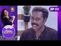 Annie's Kitchen |Season 2| Amrita TV Cookery Show | Senthil Krishna, Renu Sounder| EP #02