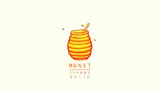 Johnny Balik - Honey ( Audio)