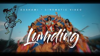 DASHAMI - Cinematic Video || Lumding || 2021