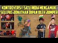 JONATHAN DI END OLEH PAN JUMPER | PMWL EAST FUNNY MOMENT