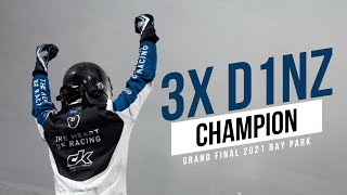 D1NZ | Winning the Championship!