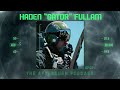 The Afterburn Podcast (37) - #37: Capt Haden 