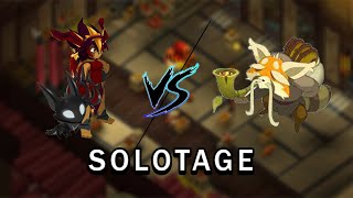 Solotage Fouronoshi - Xelor - Dofus 2.61