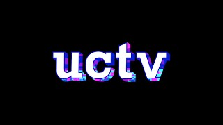 UCTV Behind the Scenes Promo