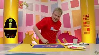 CBeebies | SMarteenies - S01 Epiosde 20 (Making Pictures Using Lots of Colours)