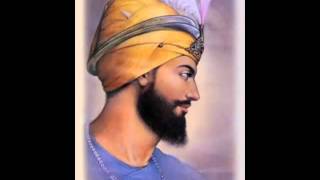 Dasam Granth Charitar 71 - Gur Gobind Singh Removed Turbans, Background?  (Part 1 or 2)