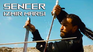 Ahmed Sencer - Izmir Marsi