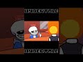 sans não pagou a conta...denovo fandub shortvideo undertale deltarune dublagem fandub