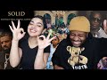 CERTIFIED HIT | Young Stoner Life, Young Thug & Gunna - Solid (feat Drake) [Official Audio] REACTION