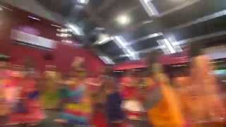 Poonam Garbo - Shruti Arts - Shruti Arts - Leicester Navratri 2014 in HD