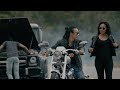 Mustache Band -  You Never Hurt (Official Music Video in 4K) by Wedocreativefilms video production