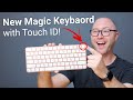 Can You Pair the NEW Magic Keyboard with Touch ID to a MacBook Pro or Air and Mac Mini?