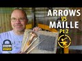 ARROWS VS MAILLE part 2