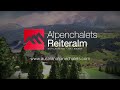 alpenchalets reiteralm – schladming ski amadé – austria