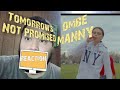 Tomorrows not promised • Ombe Manny