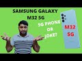 Samsung Galaxy M32 5G | Samsung Galaxy M32 5G detail, Samsung Galaxy M32 5G Specifications |5G Phone