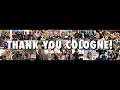 Metallica: Thank You, Cologne!