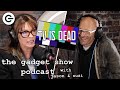 Is TV Dead? | The Gadget Show Podcast Clips