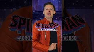 Spider-Man Across the Spider Verse FIXED Morbius! (Spider Man) 🕷️ #shorts
