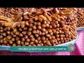 انتعاش الحركة الشرائية في أسواق صنعاء رمضان والناس