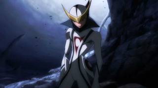 Casshern Sins Trailer (Youmacon 2011 Other Finalist)