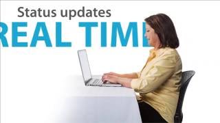 Campus Online Registration