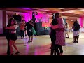 BUDAPEST KIZOMBA CONNECTION - International African Dance Festival