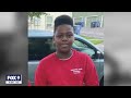 Search continues for suspect in shooting of 12-year-old London Bean in Minneapolis | FOX 9 KMSP