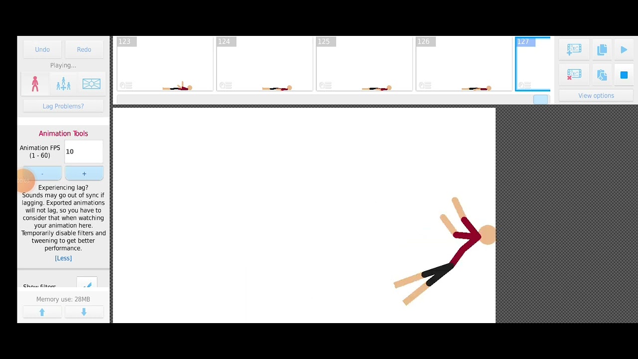 Stick Nodes Youtube Stick Nodes Youtube
