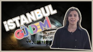 İstanbul'un Gündemi