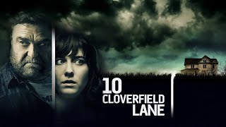 10 Cloverfield Lane (2016) | Behind the Scenes
