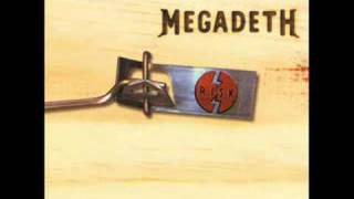 Megadeth Crush 'Em: good quality