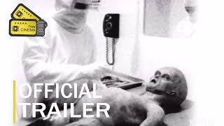 Top Secret UFO Projects: Declassified | Official Trailer HD | Trailer #1 2021