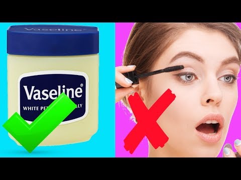 15 Tips To Look Beautiful WITHOUT MAKEUP! 15 Tips To Look Beautiful WITHOUT MAKEUP!