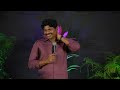 ఆత్మీయ ఎదుగుదలకు 3 మెట్లు 3steps to grow spiritually bro smiles rm