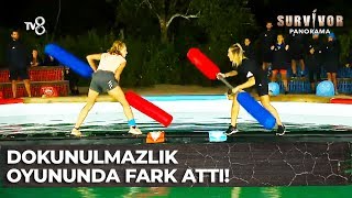 Dokunulmazlık Oyununda Kıyasıya Mücadele! | Survivor Panorama 19.Bölüm